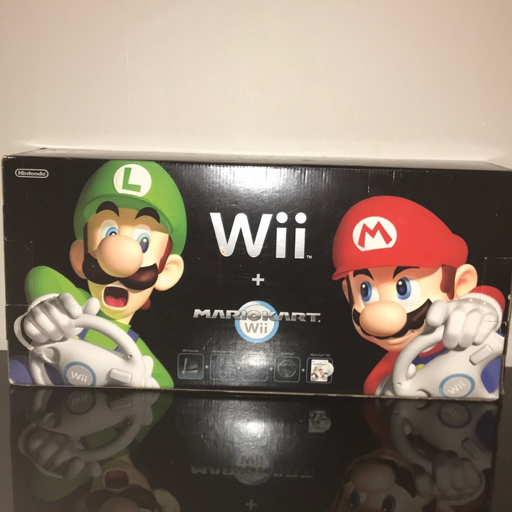 Wii